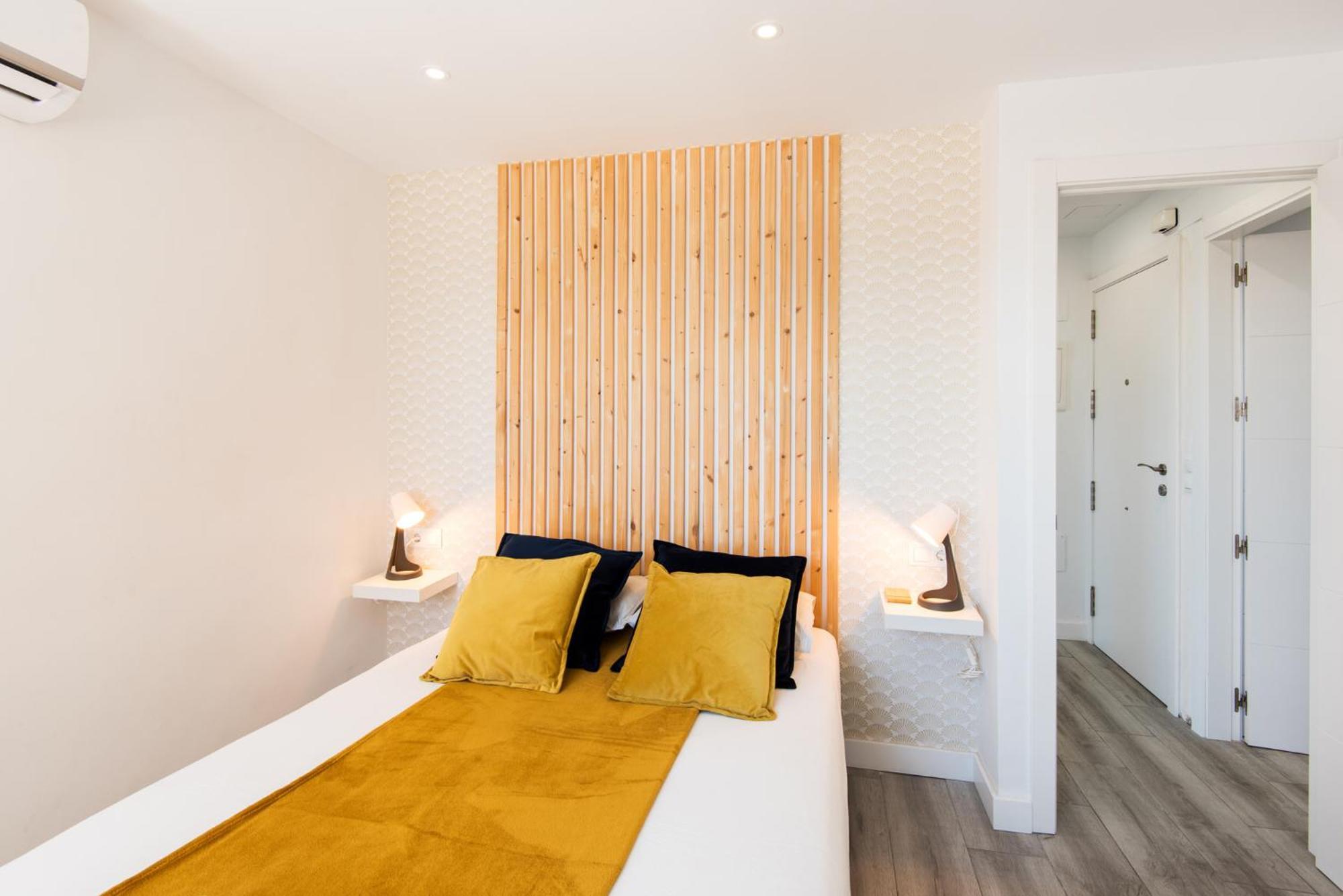 Palm True Towers 1, Marina Beach Apartment Fuengirola Zewnętrze zdjęcie
