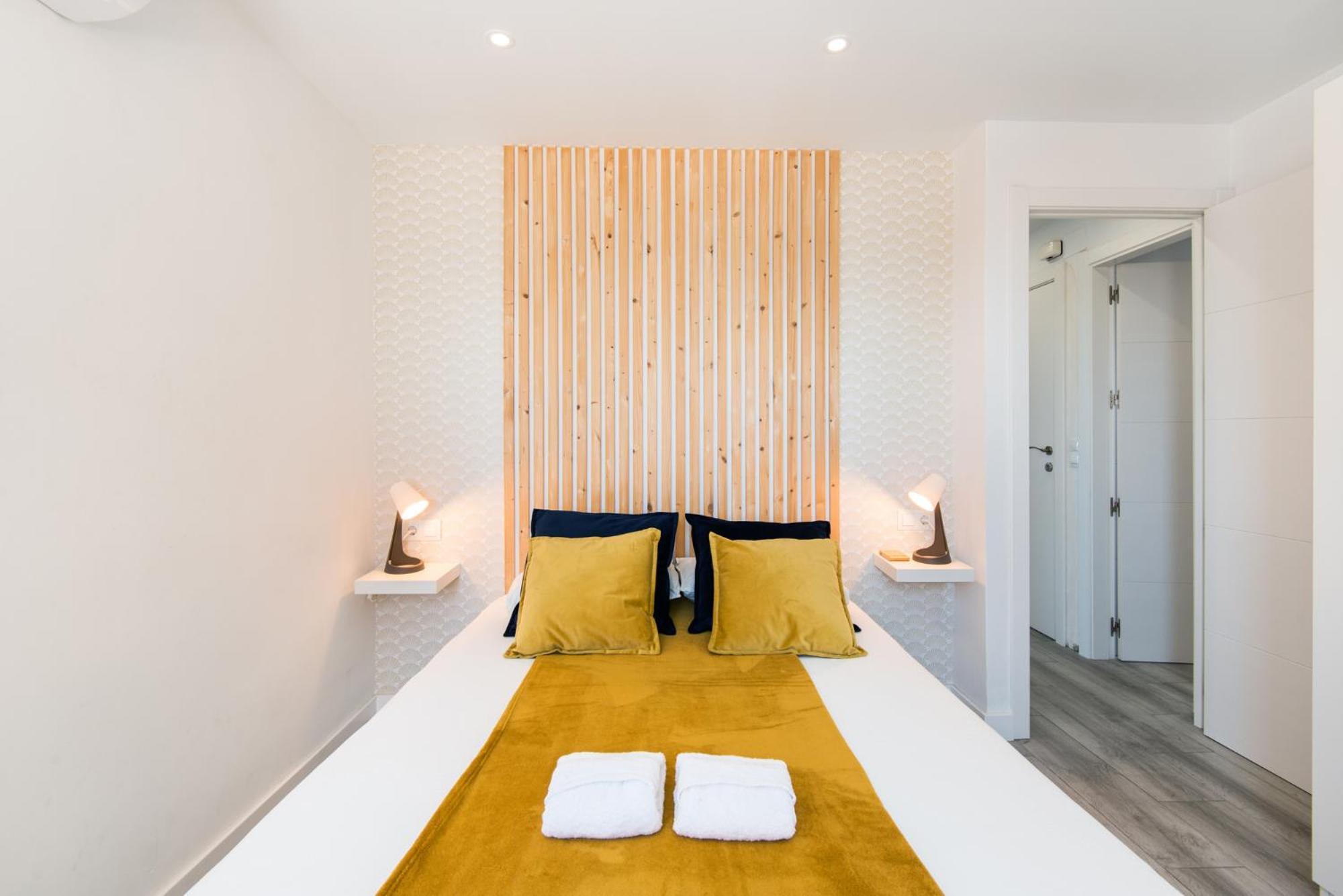 Palm True Towers 1, Marina Beach Apartment Fuengirola Zewnętrze zdjęcie